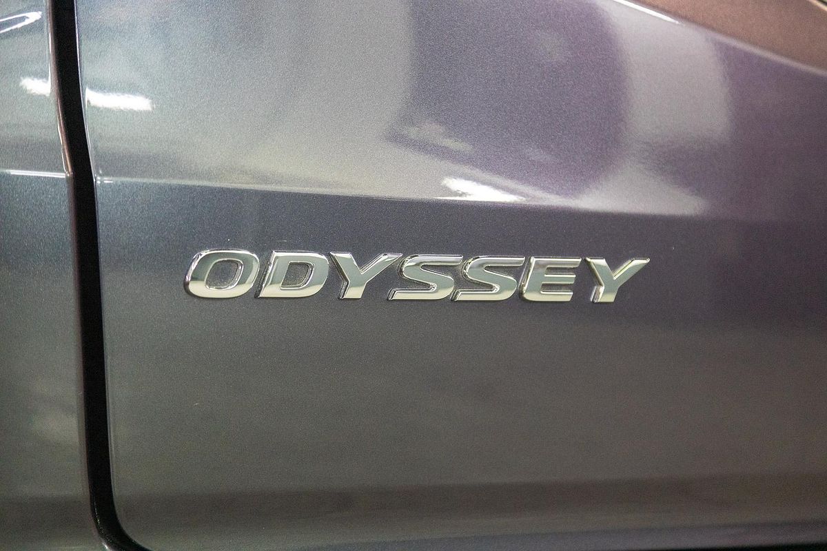 2019 Honda Odyssey VTi-L 5th Gen