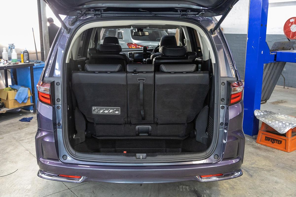 2019 Honda Odyssey VTi-L 5th Gen