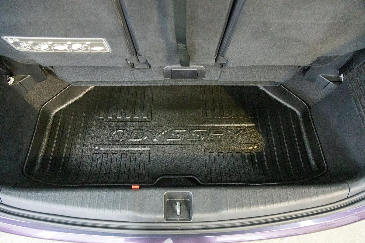 2019 Honda Odyssey VTi-L 5th Gen