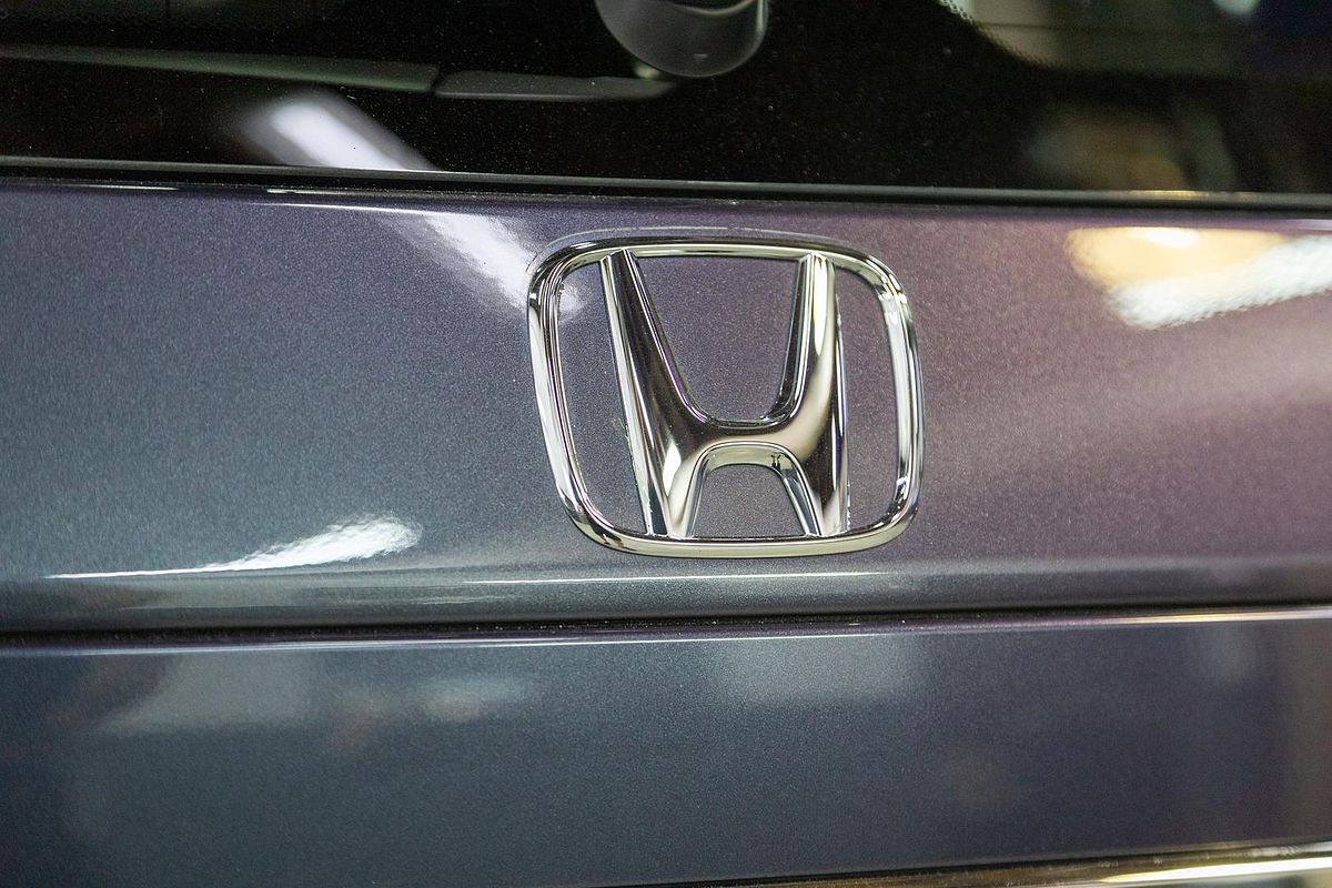 2019 Honda Odyssey VTi-L 5th Gen