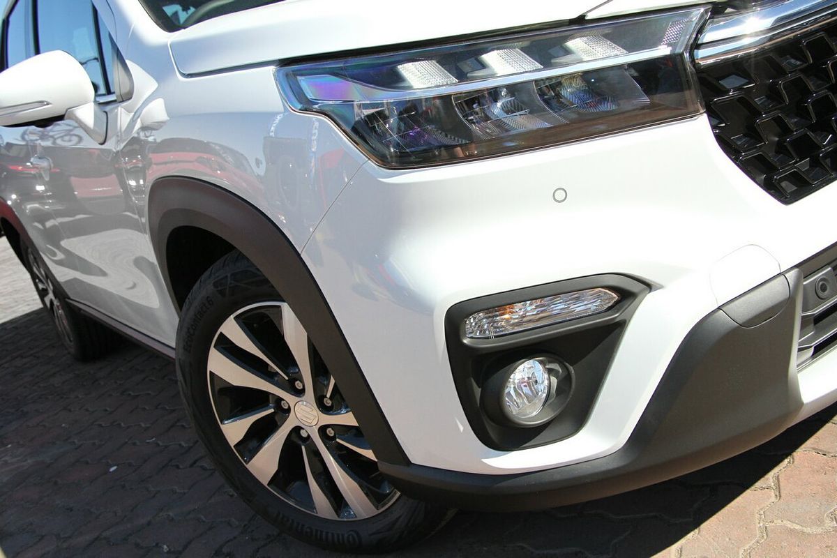 2025 Suzuki S-Cross Plus JYB