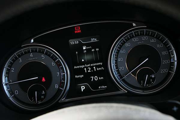 2025 Suzuki S-Cross Plus JYB