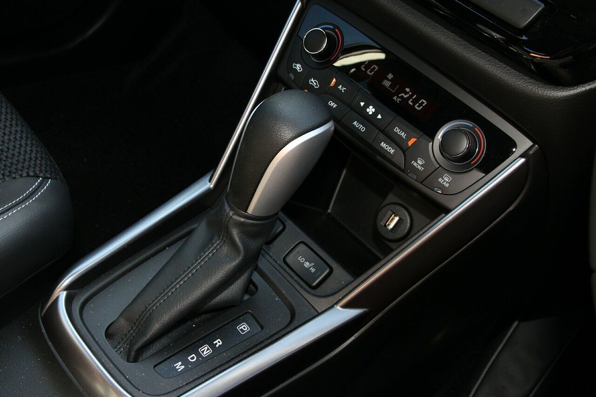2025 Suzuki S-Cross Plus JYB