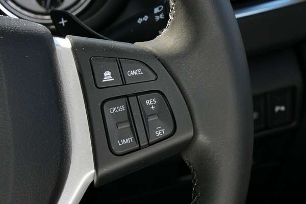 2025 Suzuki S-Cross Plus JYB
