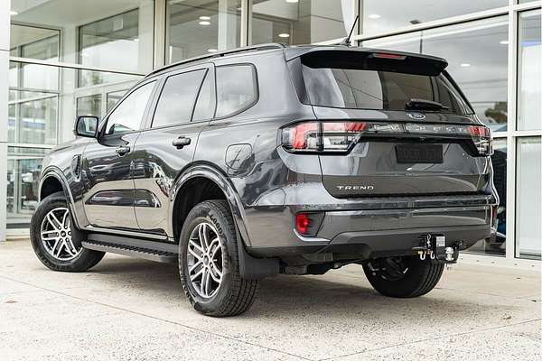 2024 Ford Everest Trend 2.0L