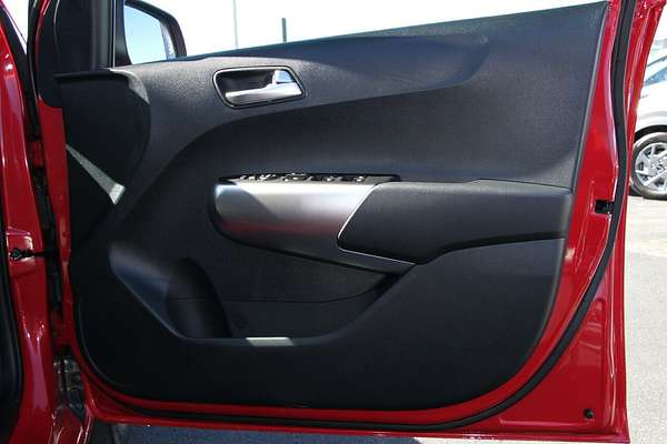2025 Kia Picanto Sport JA PE2