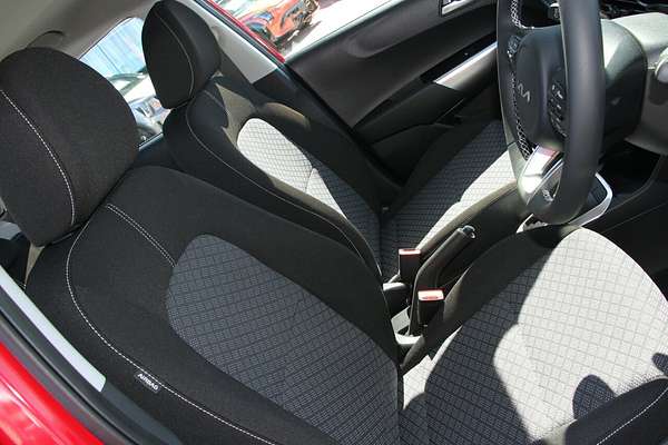 2025 Kia Picanto Sport JA PE2