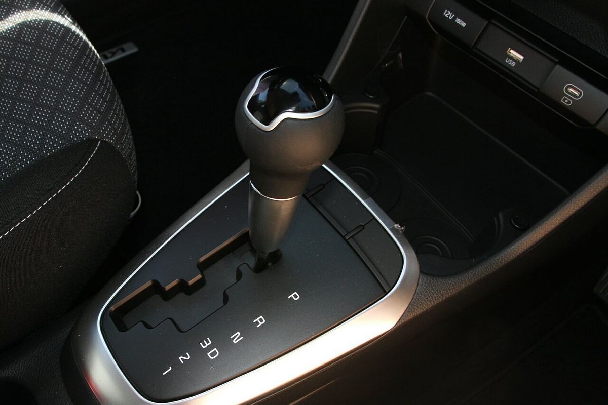 2025 Kia Picanto Sport JA PE2