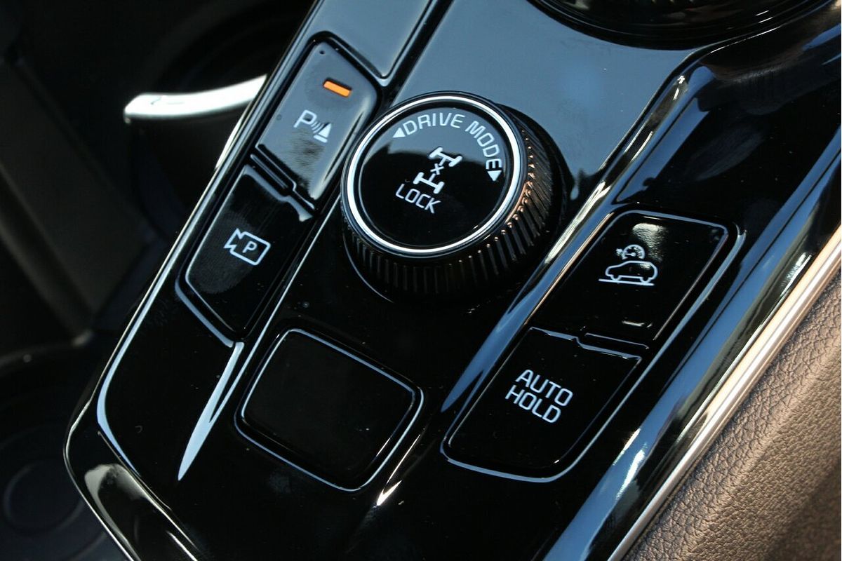 2025 Kia Sportage GT-Line NQ5