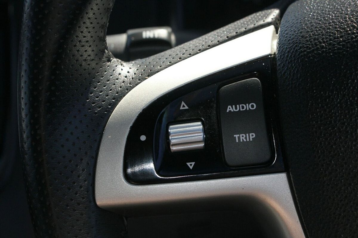 2011 Holden Commodore SS V VE Series II