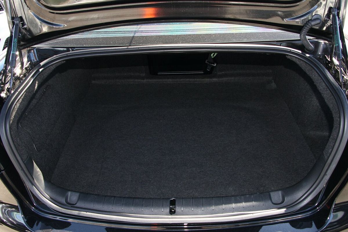 2011 Holden Commodore SS V VE Series II