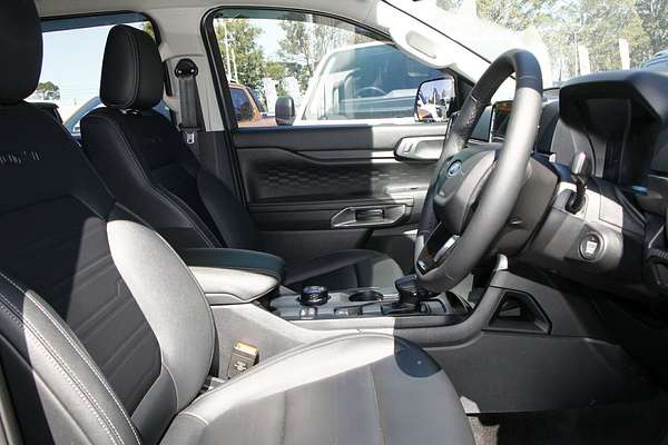 2024 Ford Ranger Sport 4X4
