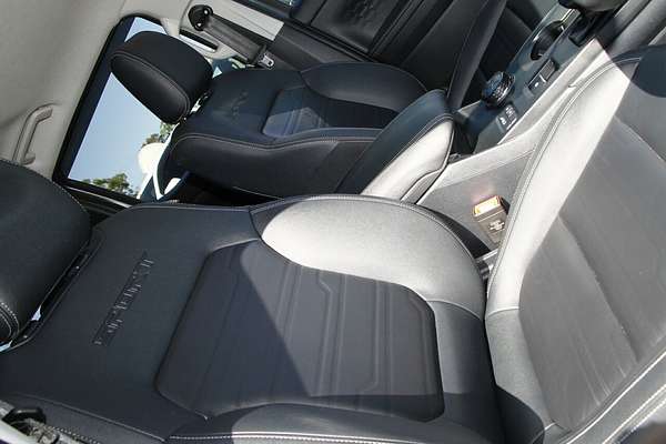 2024 Ford Ranger Sport 4X4