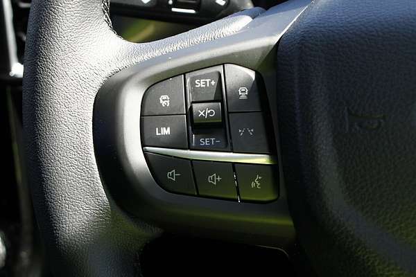 2024 Ford Ranger Sport 4X4