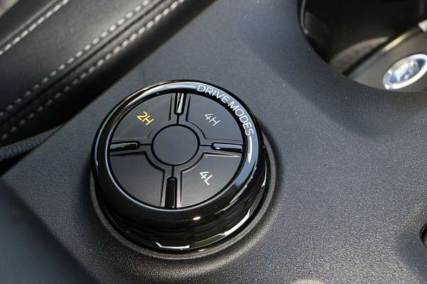 2024 Ford Ranger Sport 4X4