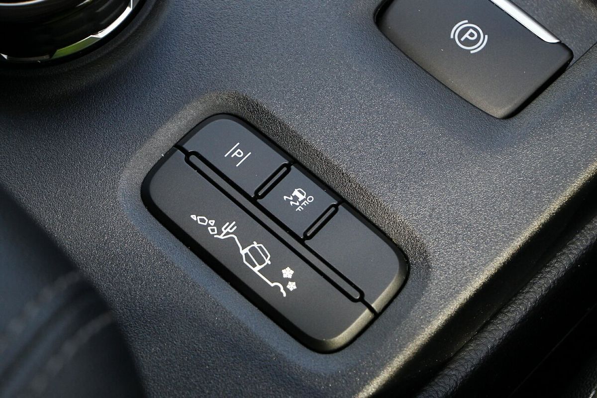 2024 Ford Ranger Sport 4X4