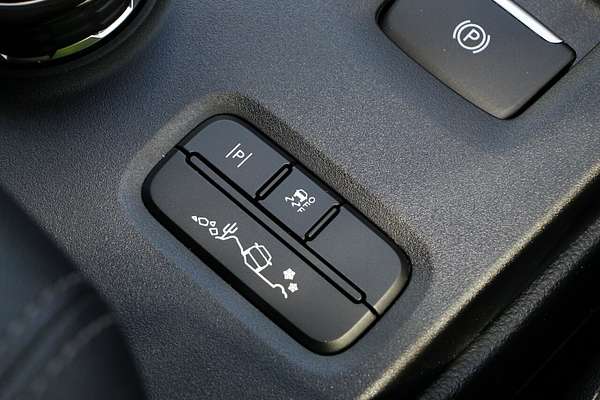 2024 Ford Ranger Sport 4X4