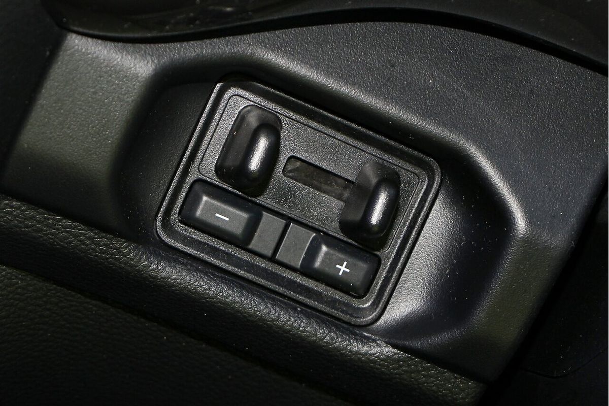 2024 Ford Ranger Sport 4X4
