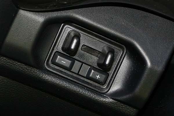 2024 Ford Ranger Sport 4X4