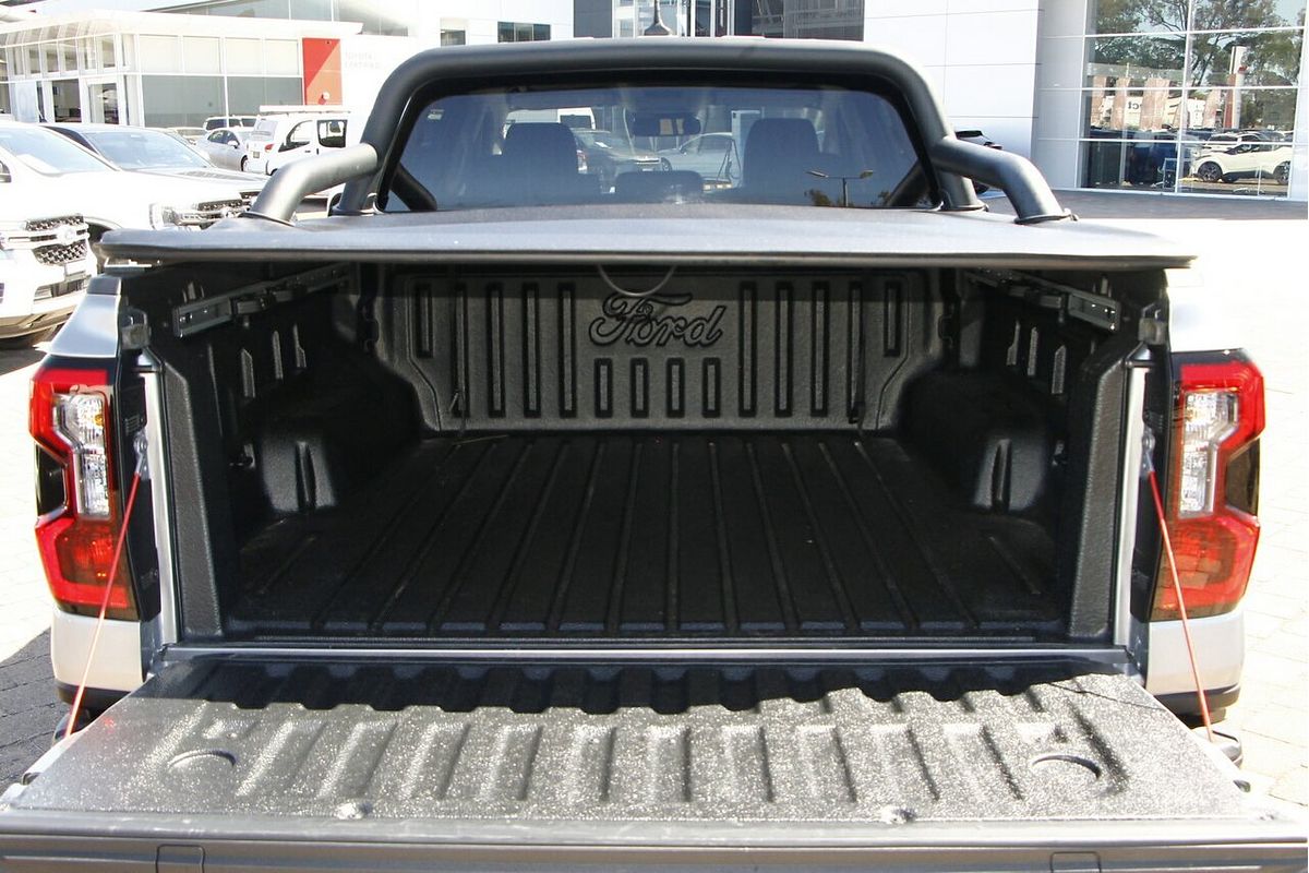 2024 Ford Ranger Sport 4X4