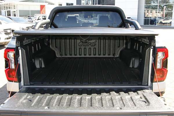 2024 Ford Ranger Sport 4X4