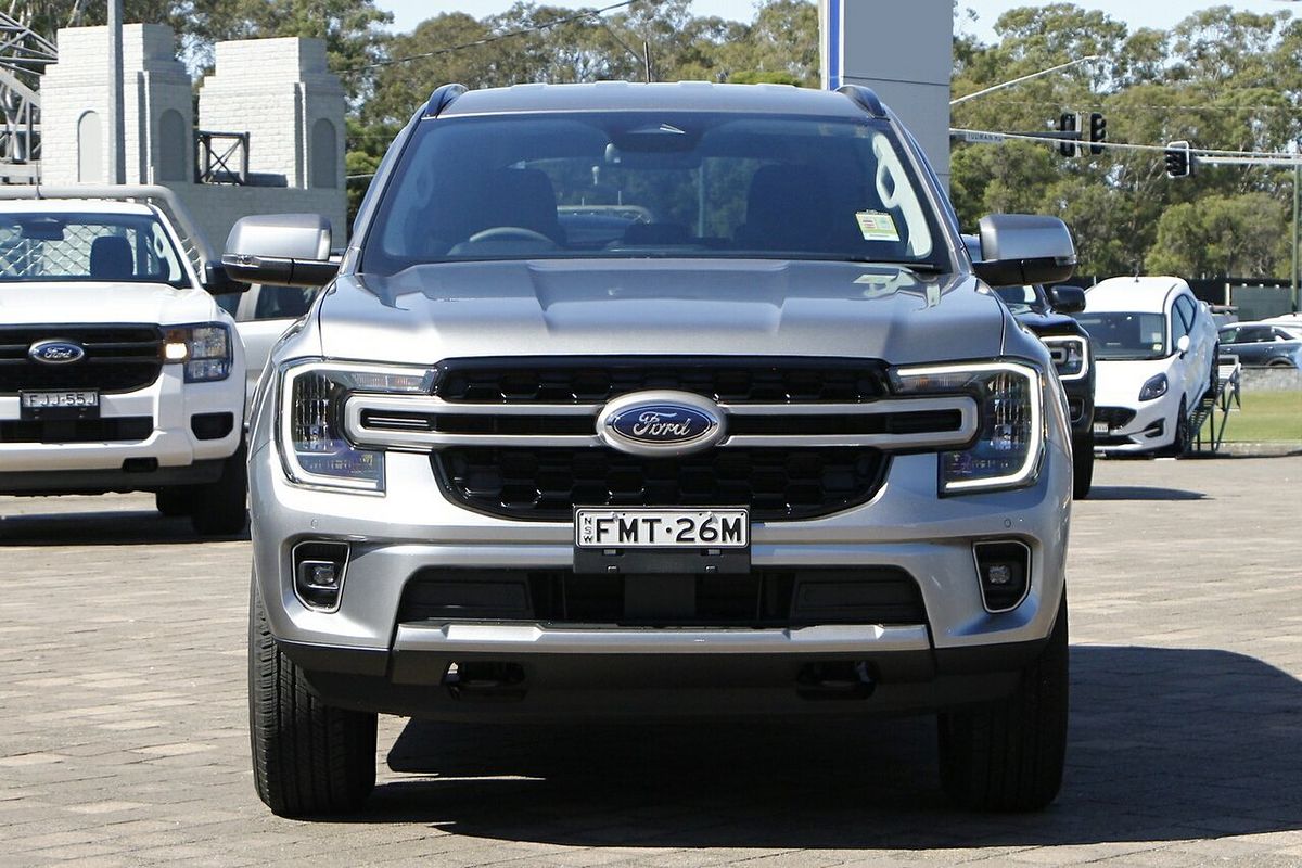 2024 Ford Everest Ambiente