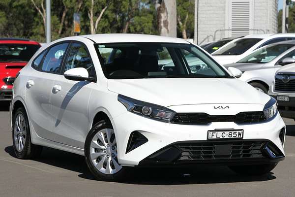 2024 Kia Cerato S BD