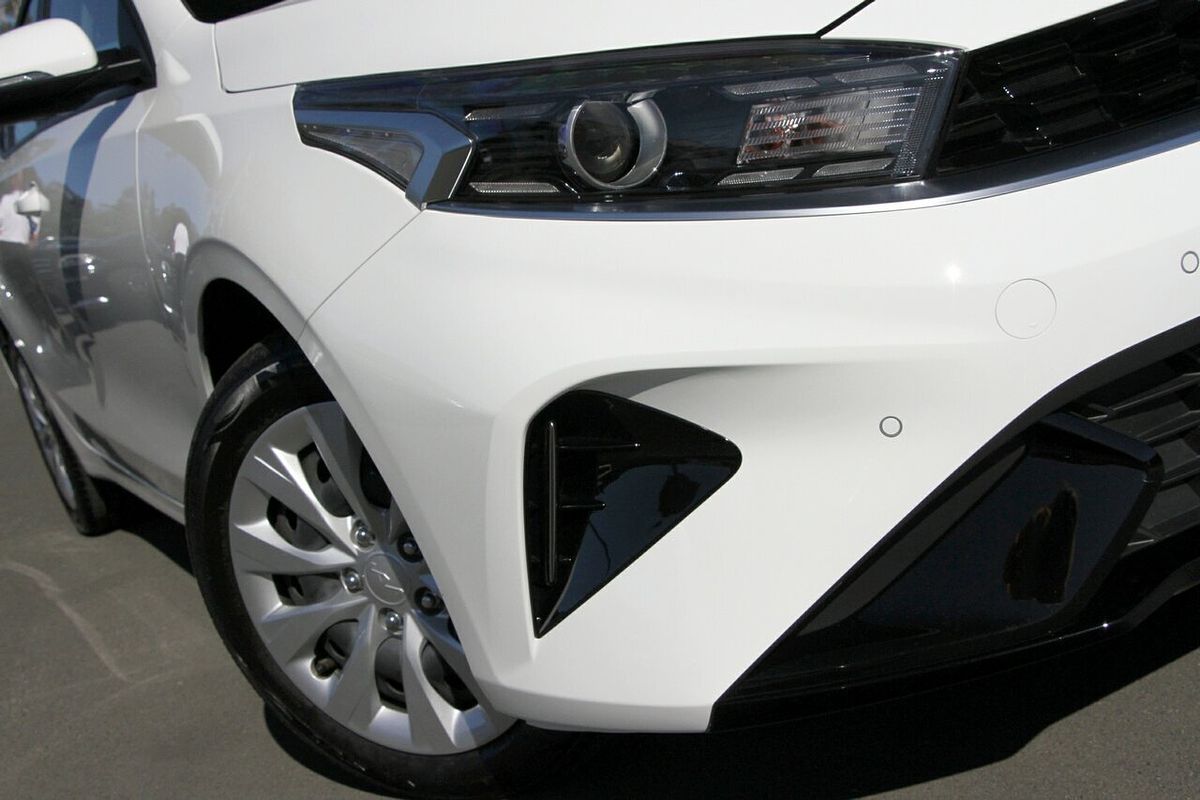 2024 Kia Cerato S BD