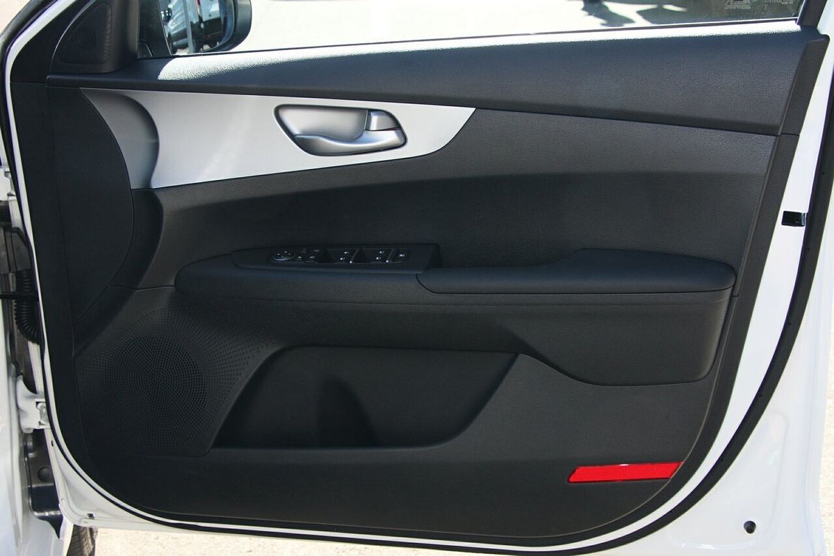 2024 Kia Cerato S BD
