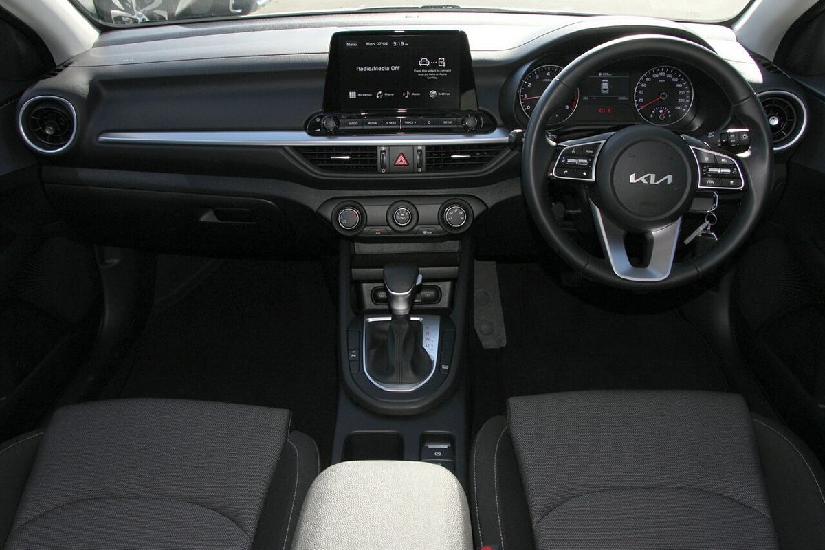 2024 Kia Cerato S BD
