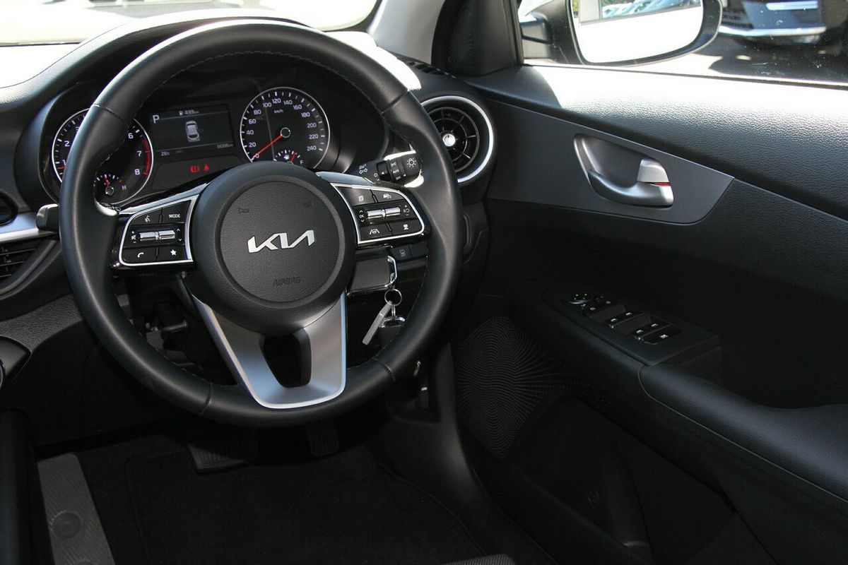 2024 Kia Cerato S BD