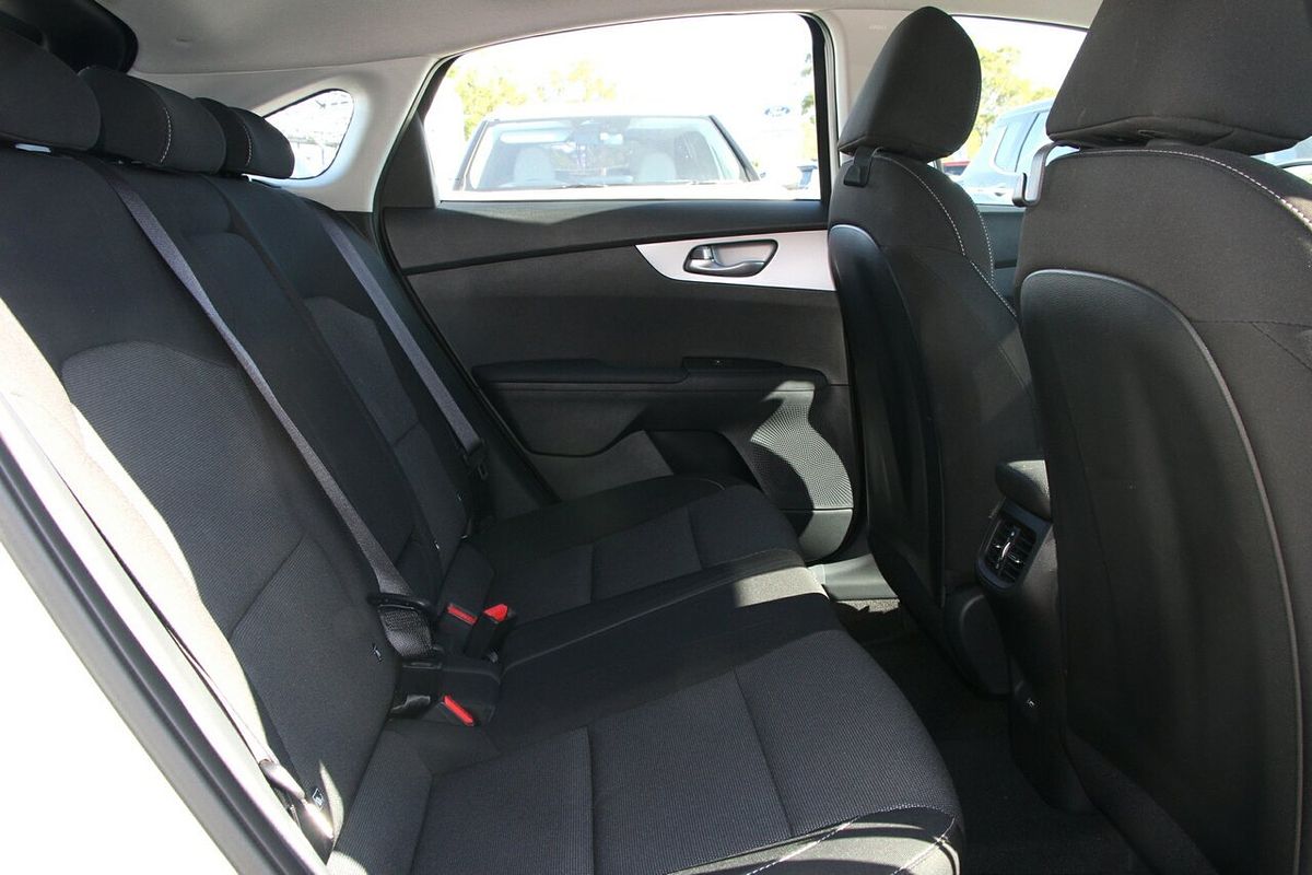 2024 Kia Cerato S BD