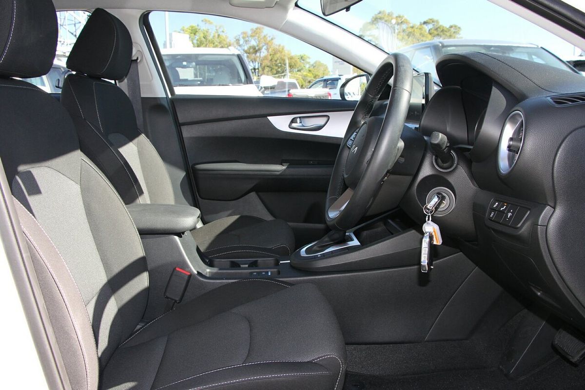 2024 Kia Cerato S BD