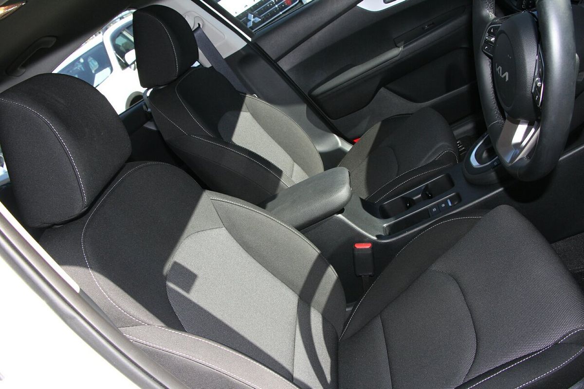 2024 Kia Cerato S BD