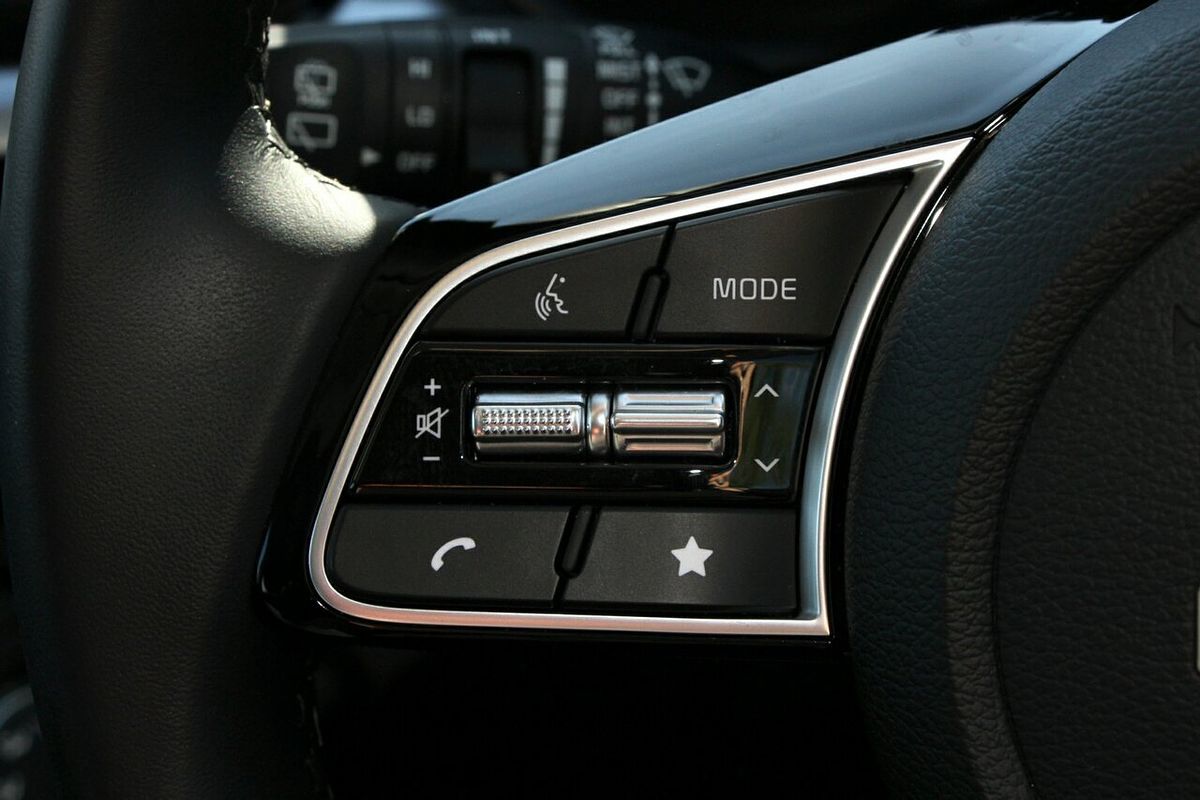 2024 Kia Cerato S BD