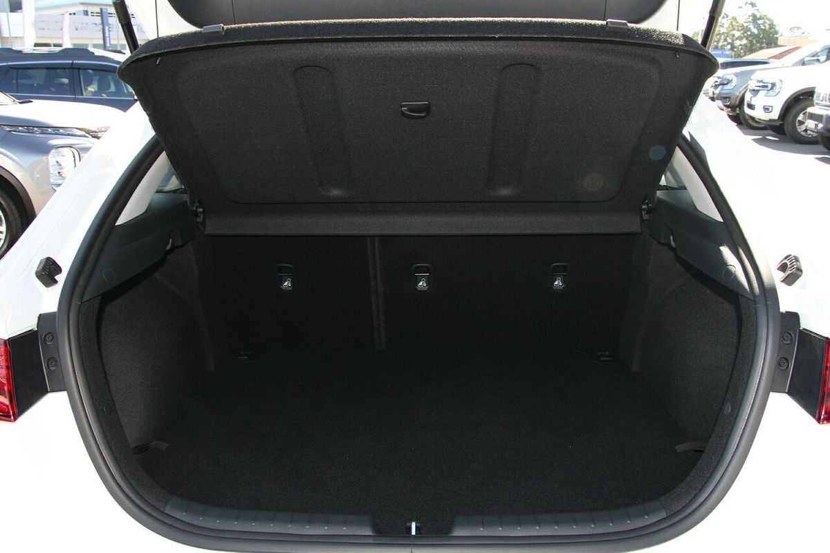 2024 Kia Cerato S BD