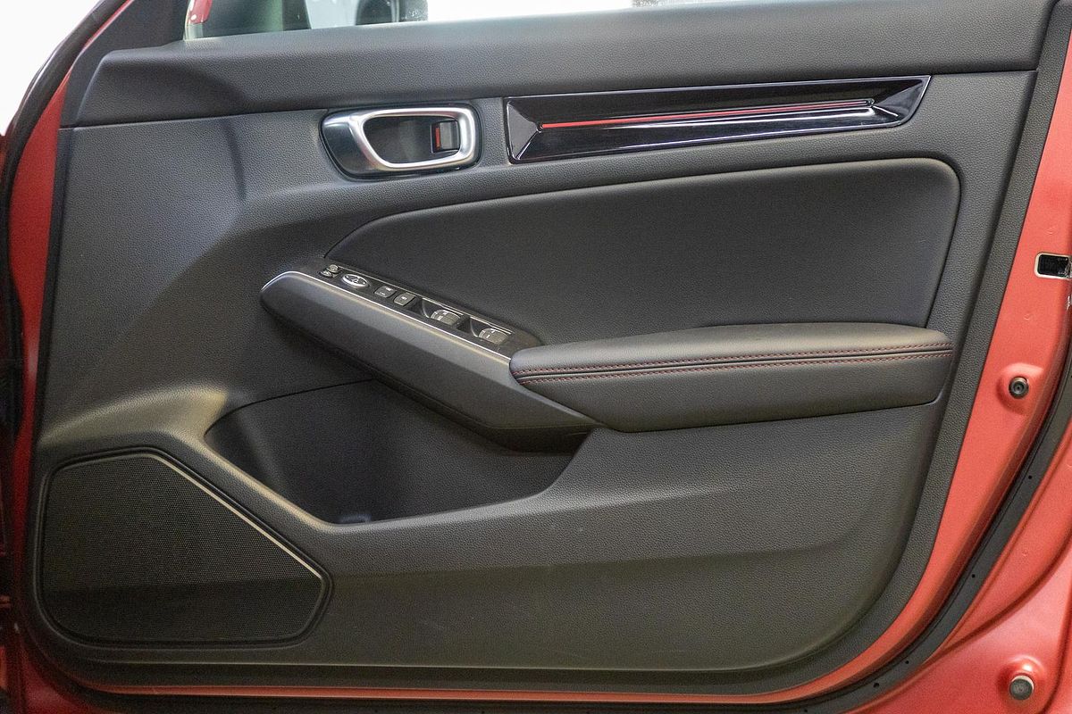 2021 Honda Civic VTi LX 11th Gen