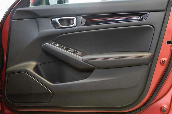2021 Honda Civic VTi LX 11th Gen