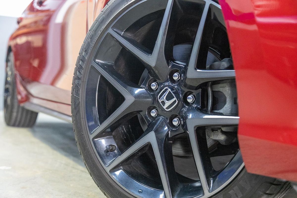 2021 Honda Civic VTi LX 11th Gen