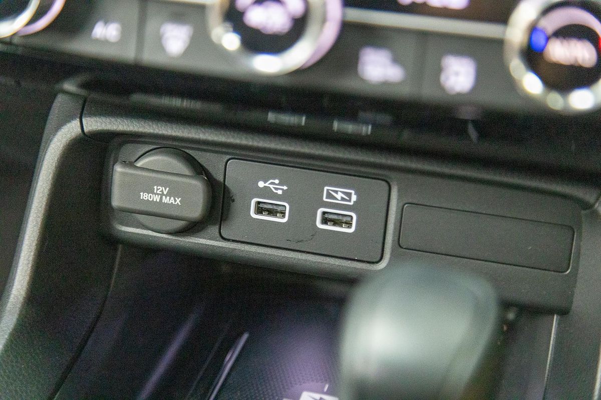 2021 Honda Civic VTi LX 11th Gen