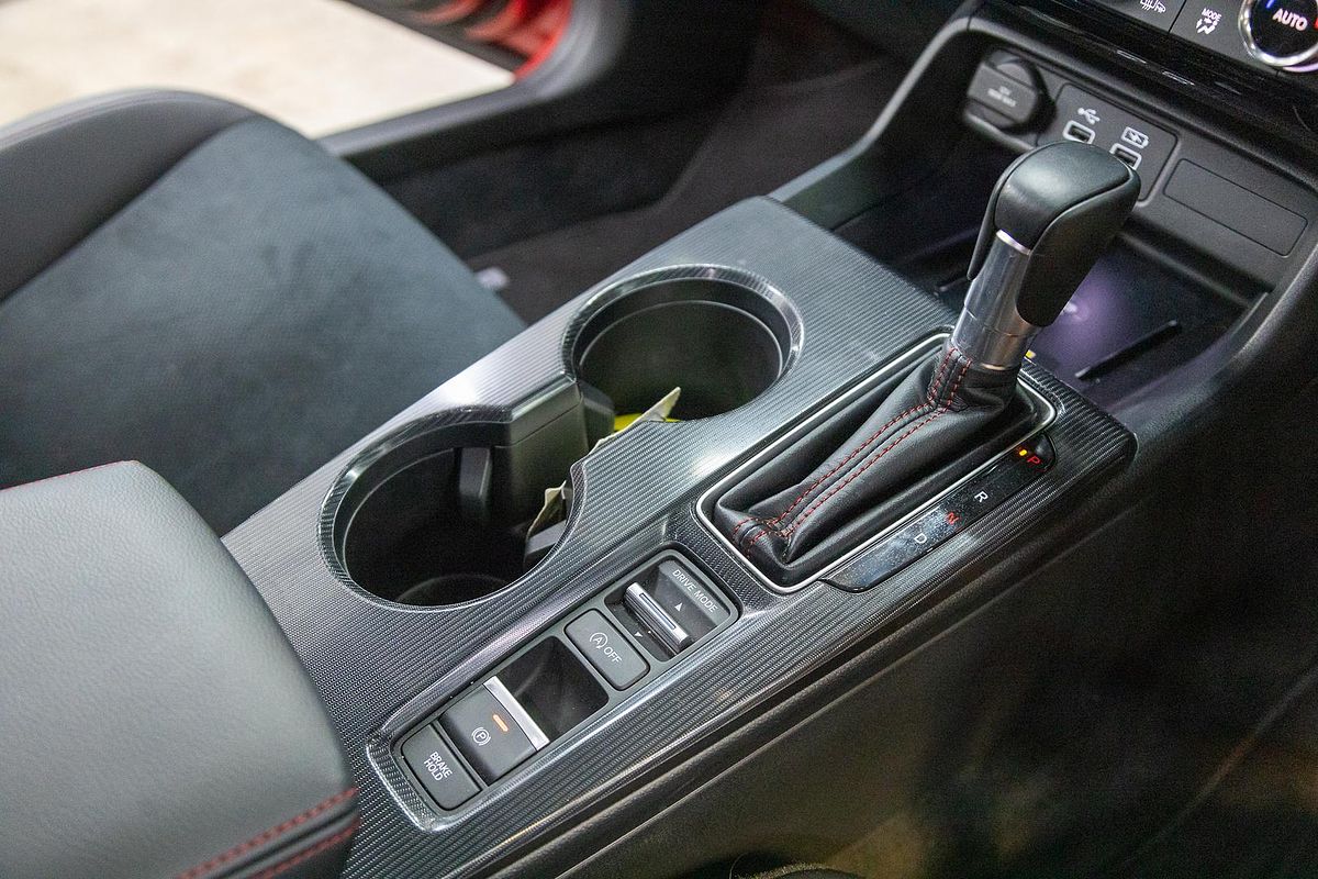 2021 Honda Civic VTi LX 11th Gen