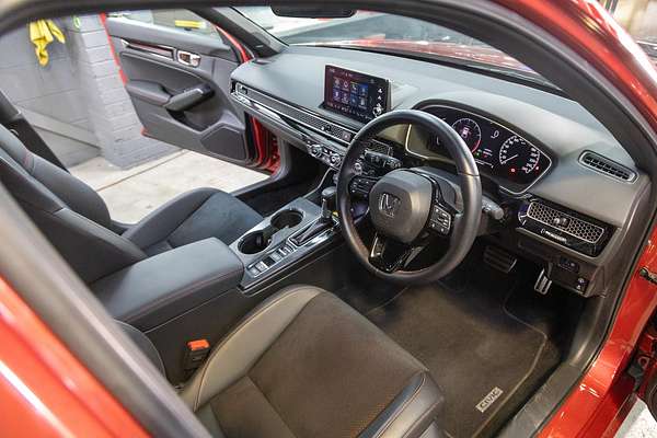 2021 Honda Civic VTi LX 11th Gen