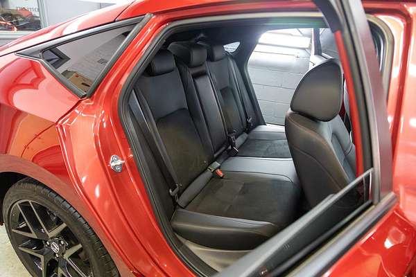 2021 Honda Civic VTi LX 11th Gen