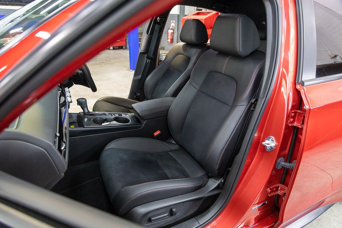 2021 Honda Civic VTi LX 11th Gen