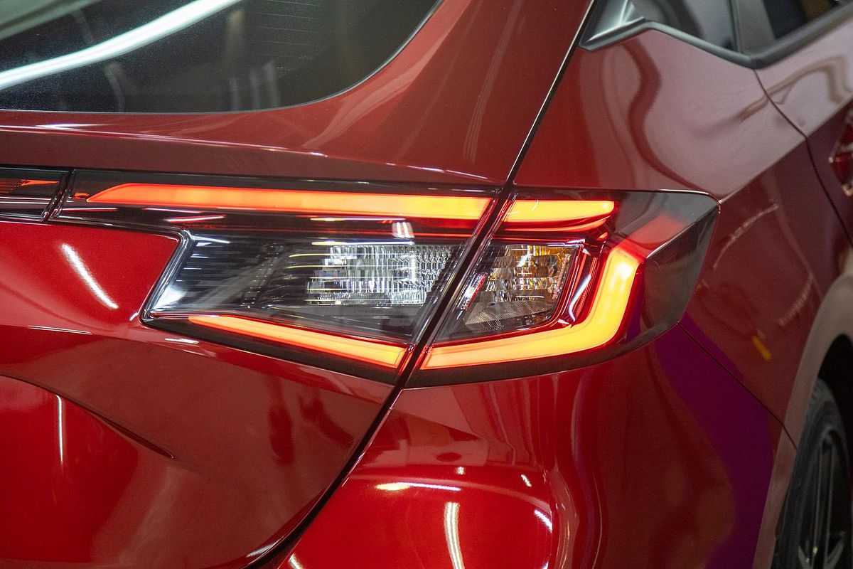 2021 Honda Civic VTi LX 11th Gen