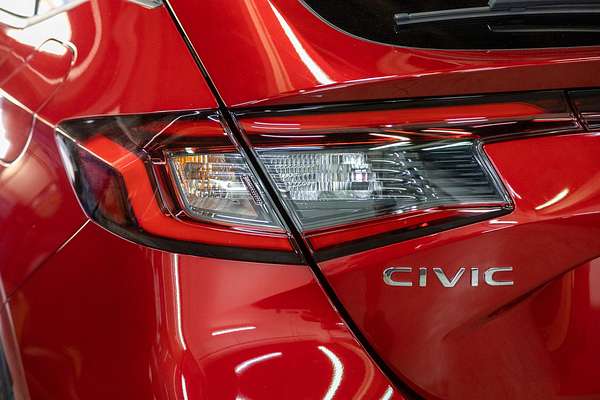 2021 Honda Civic VTi LX 11th Gen