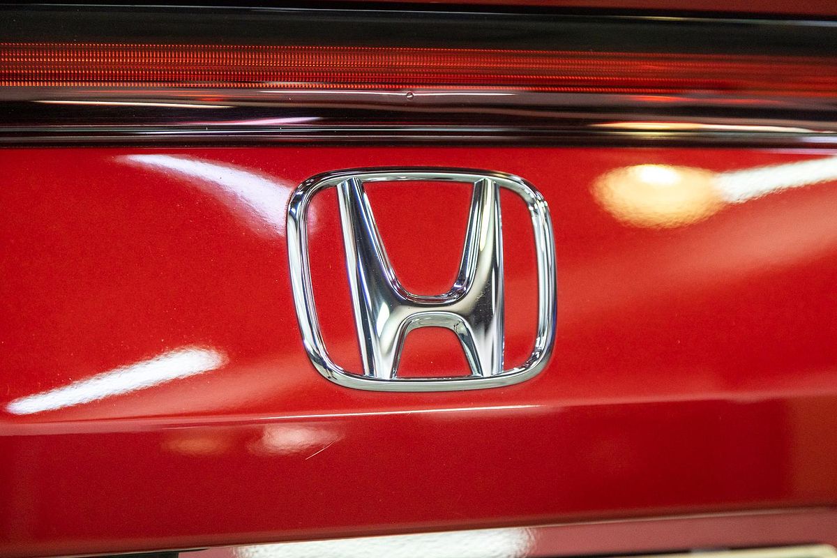 2021 Honda Civic VTi LX 11th Gen