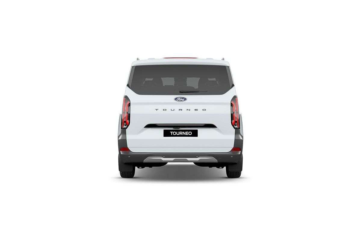 2024 Ford Tourneo Active AV SWB
