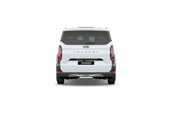 2024 Ford Tourneo Active AV SWB