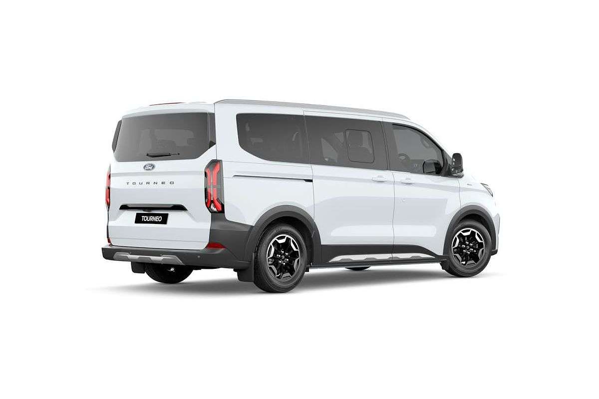 2024 Ford Tourneo Active AV SWB